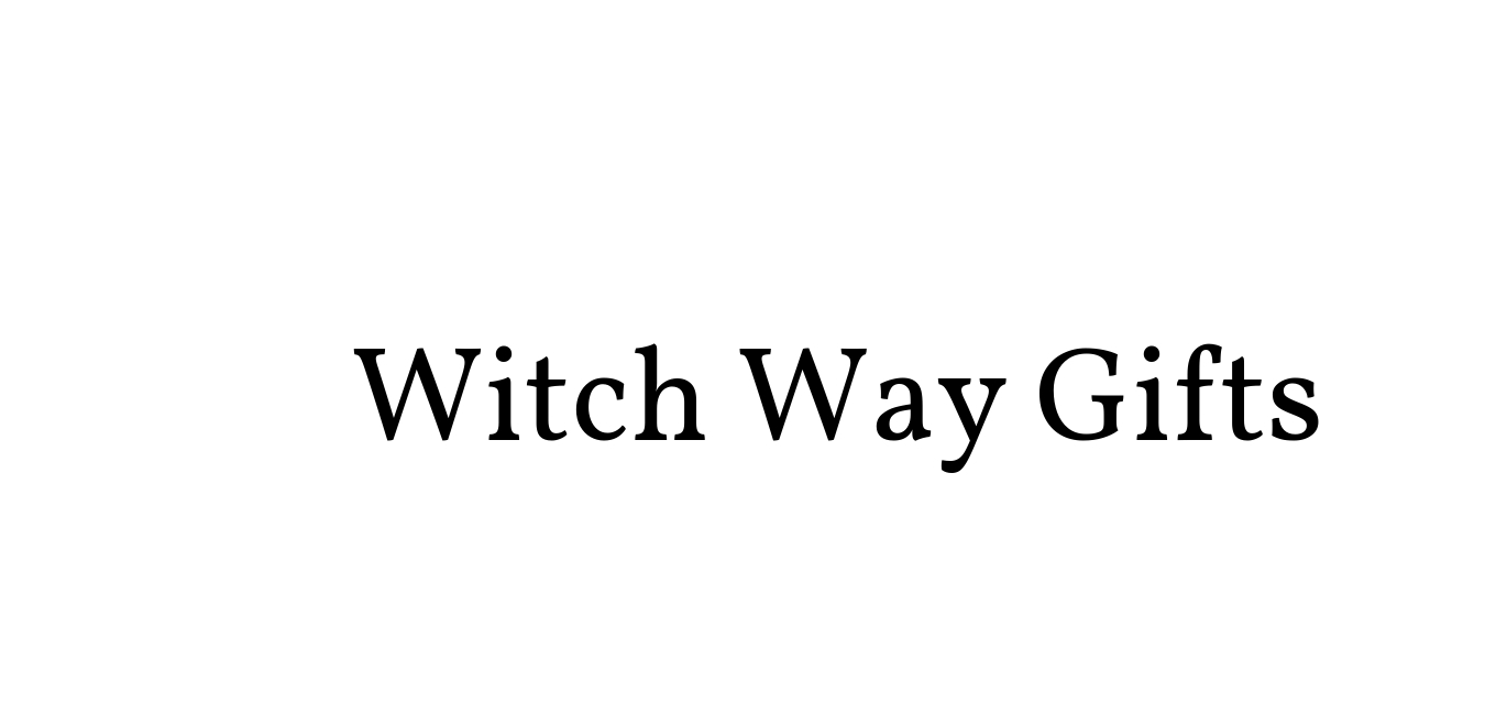 Witch Way Gifts